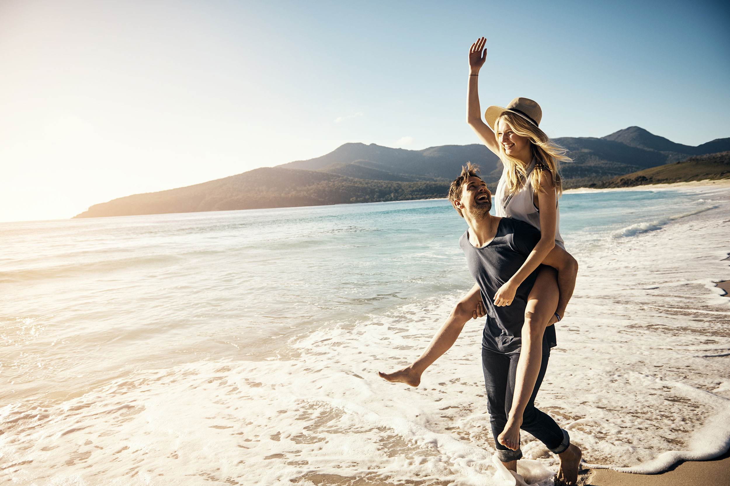 Rules to a successful healthy relationship