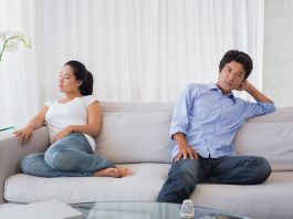 Handling common relationship problems