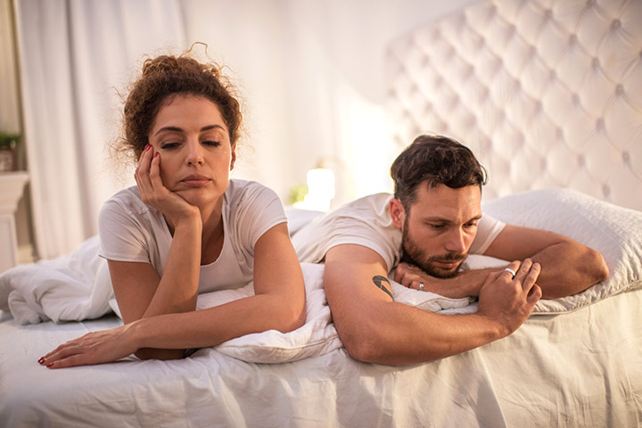 How to deal with relationship anxiety