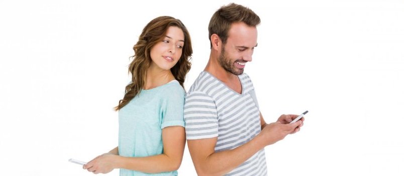 How to deal with insecurity problem  in relationships and marriages