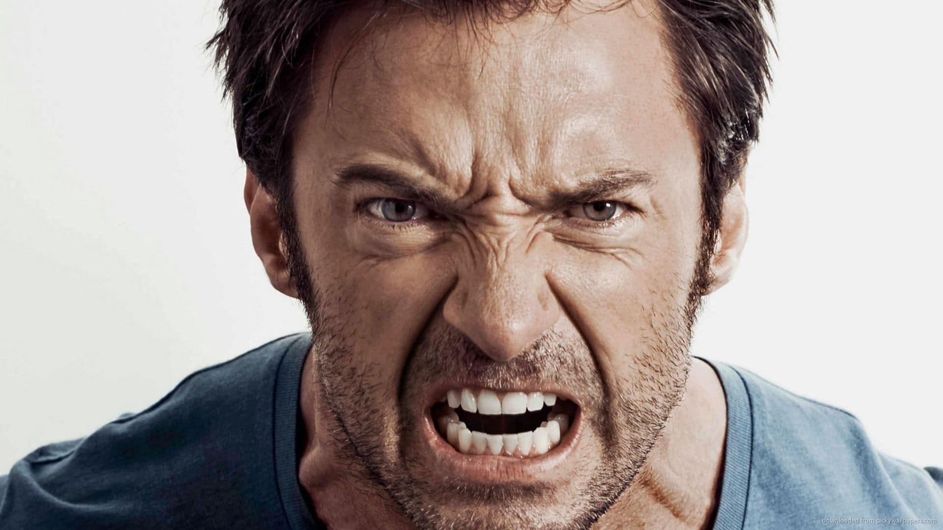 Best Ways To Get Over Anger
