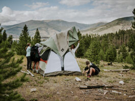 Outdoor Adventures: Embracing Nature and Outdoor Activities for a Healthier Lifestyle