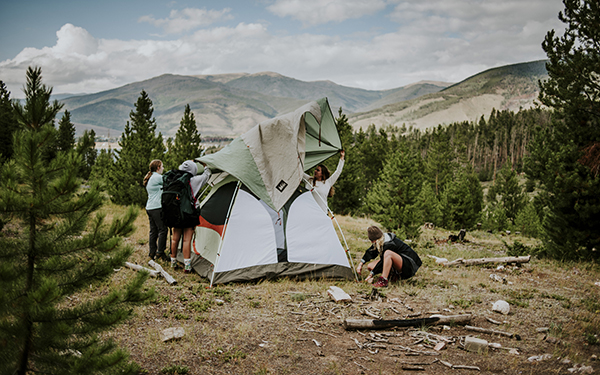 Outdoor Adventures: Embracing Nature and Outdoor Activities for a Healthier Lifestyle