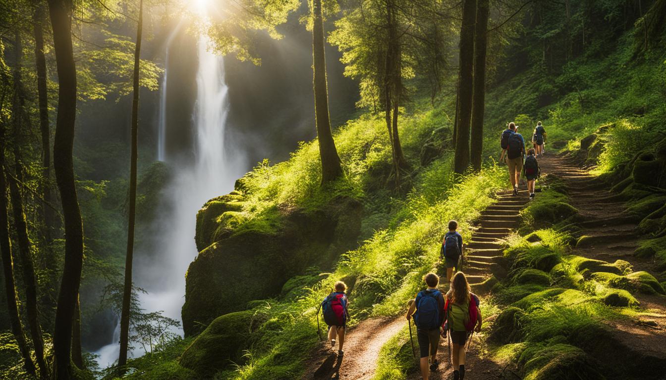​​Traveling Off the Beaten Path: Exploring Unique and Lesser-Known Destinations