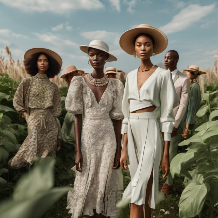 Sustainable Fashion: Embracing Eco-Friendly and Ethical Clothing Choices