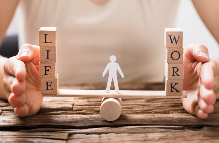 Work-Life Balance: Strategies for Managing Career Demands While Prioritizing Personal Well-Being