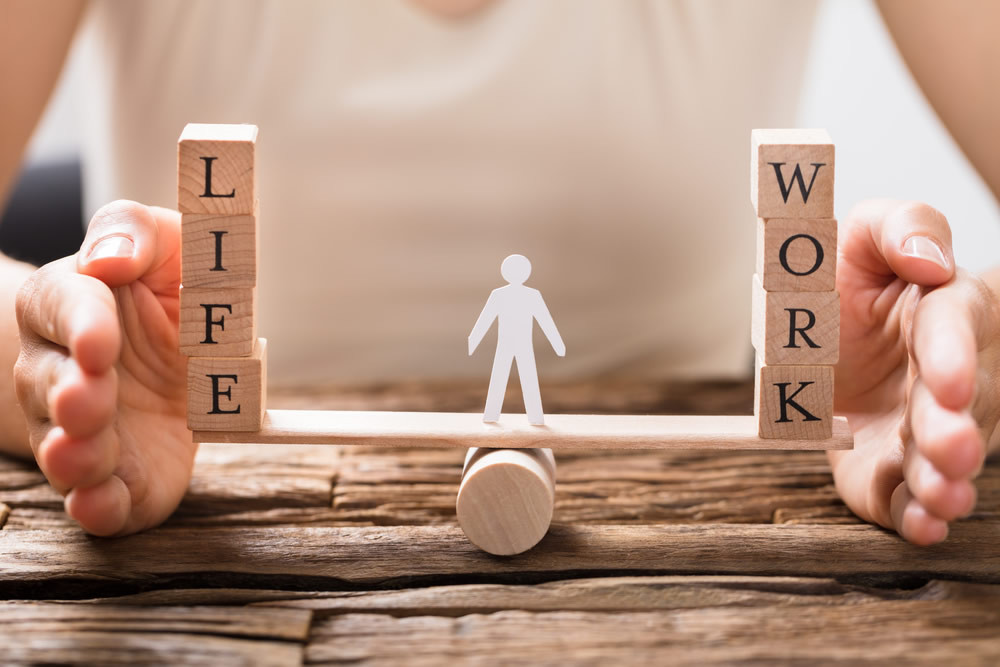 Work-Life Balance: Strategies for Managing Career Demands While Prioritizing Personal Well-Being
