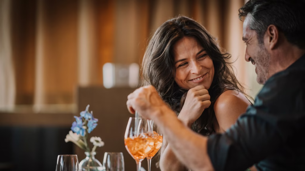 10 Questions to Ask on a First Date
