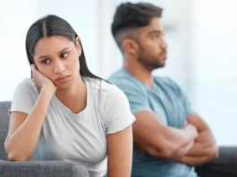 How To Build Trust After a Breakup or Infidelity