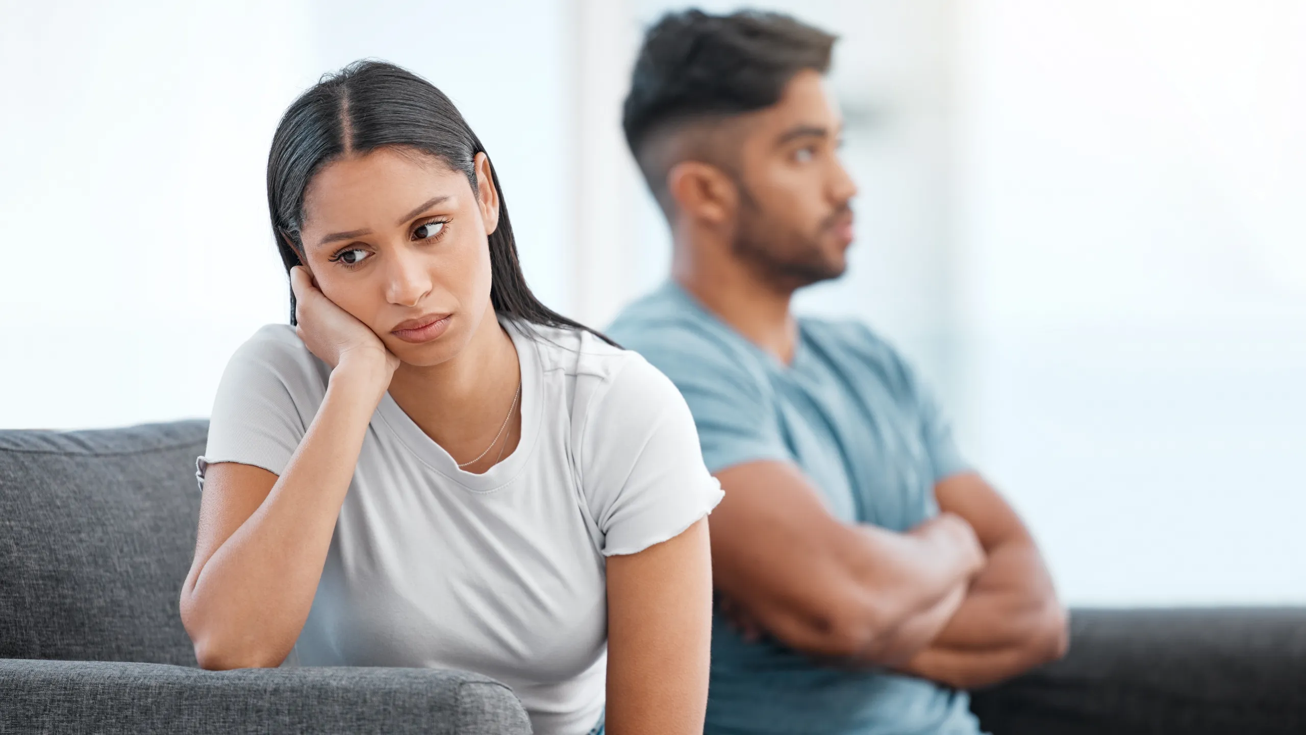 How To Build Trust After a Breakup or Infidelity