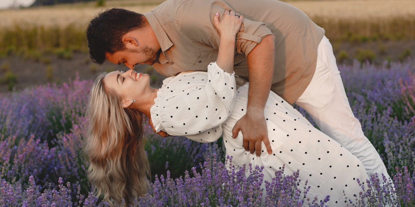 What Is Lavender Marriage: Everything You Need To Know