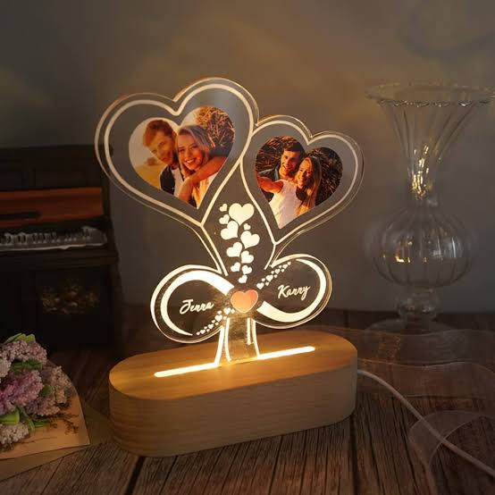 Personalized Couple Gift Ideas for Anniversaries and Special Occasions