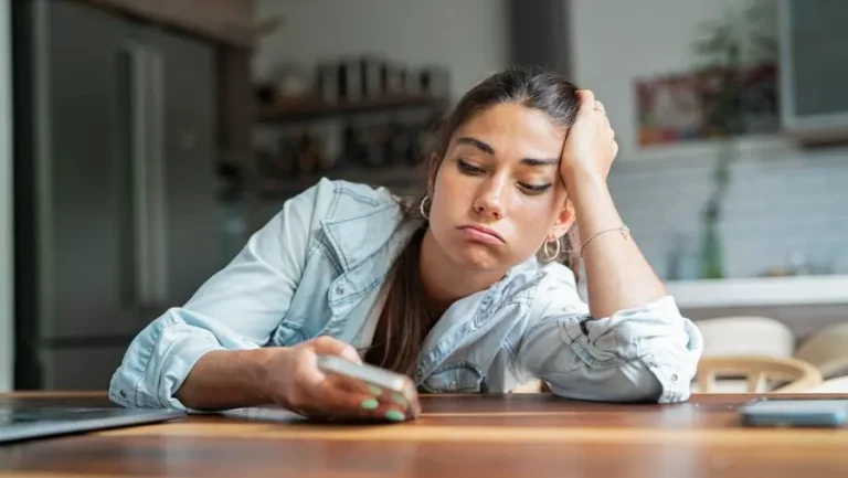 Dating Burnout: