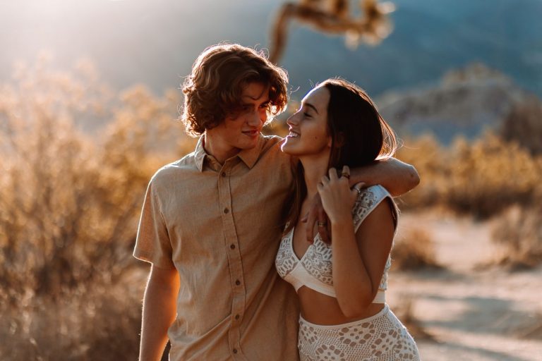 The Difference Between Love, Attachment, and Infatuation