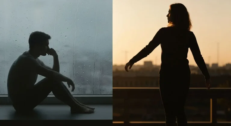 Why Breakups Hurt More for Some People Than Others
