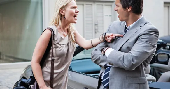 Why People Change After Getting Into a Relationship