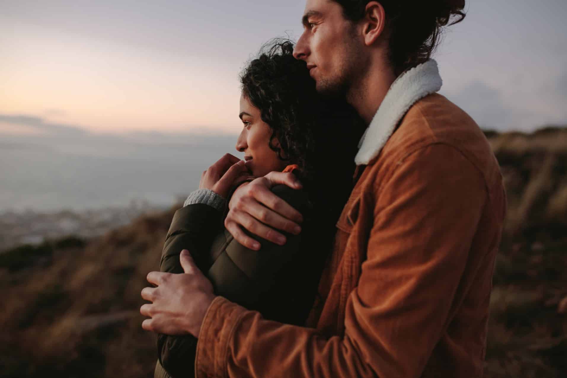 Why People Stay in Relationships They Know Won't Work