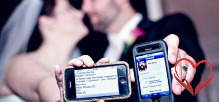 Why Social Media Causes Problems in Relationships