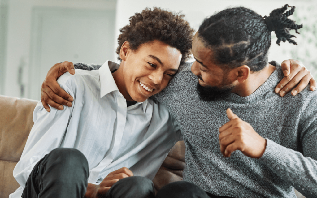 How to Rebuild Confidence After Rejection