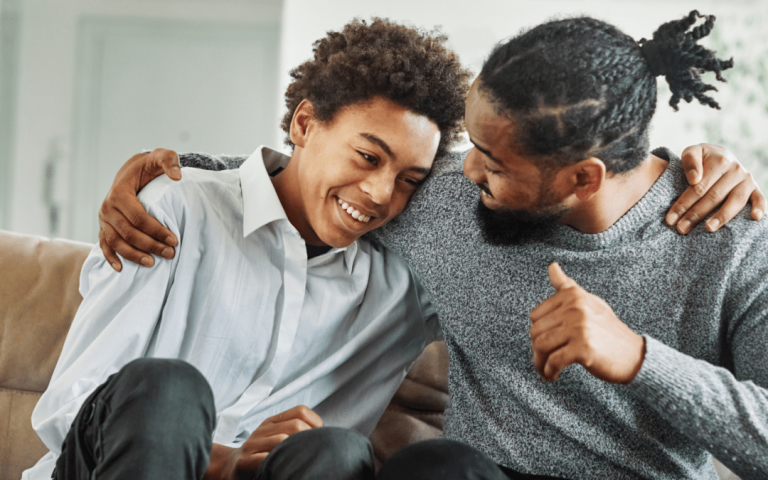 How to Rebuild Confidence After Rejection