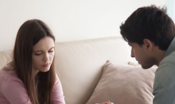 How to Stop Seeking Validation From Romantic Partners