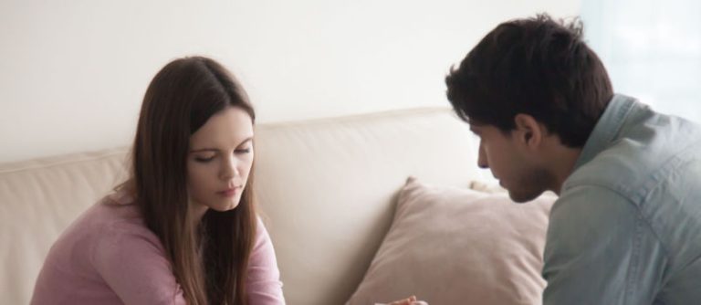 How to Stop Seeking Validation From Romantic Partners
