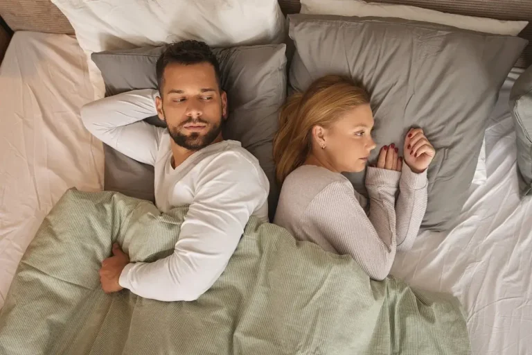 Signs You're Growing Apart (And What to Do About It)