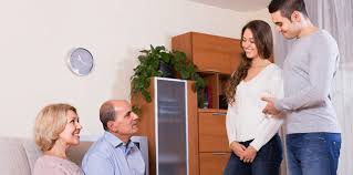 When Should You Introduce Your Partner to Your Family