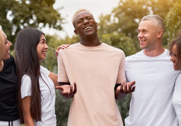 Why Healthy Relationships Still Require Hard Conversations