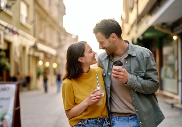 The Rise of "Wildflowering" Dating and What It Means for Singles
