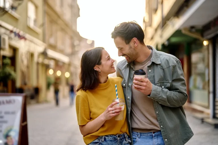 The Rise of "Wildflowering" Dating and What It Means for Singles