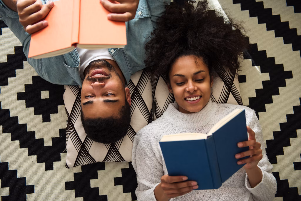 Best Couples Journals to Improve Communication